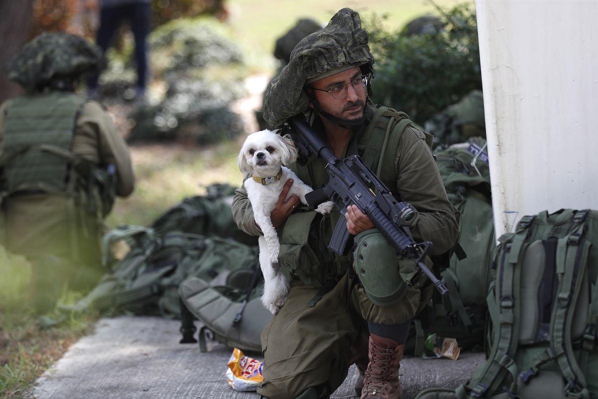 Israel