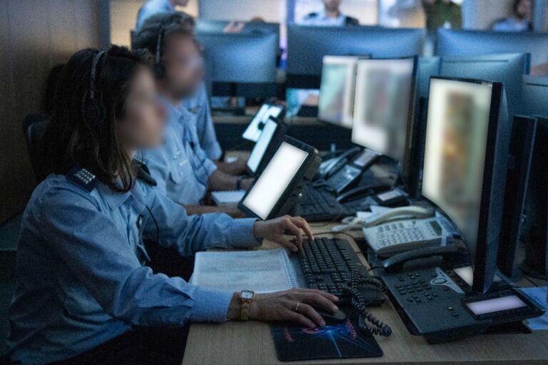 Το Ισραήλ και η Χαμάς πολεμούν και στο μέτωπο του κυβερνοχώρου