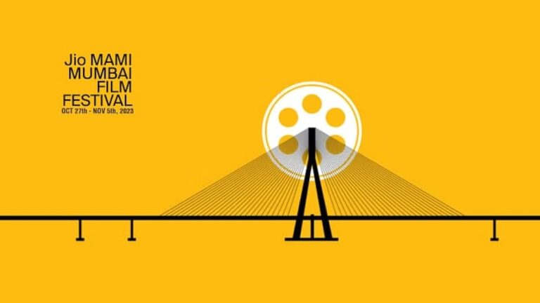Jio MAMI Mumbai Film Festival 2023: Το διάσημο Φεστιβάλ Κινηματογράφου της Νότιας Ασίας επεκτείνεται