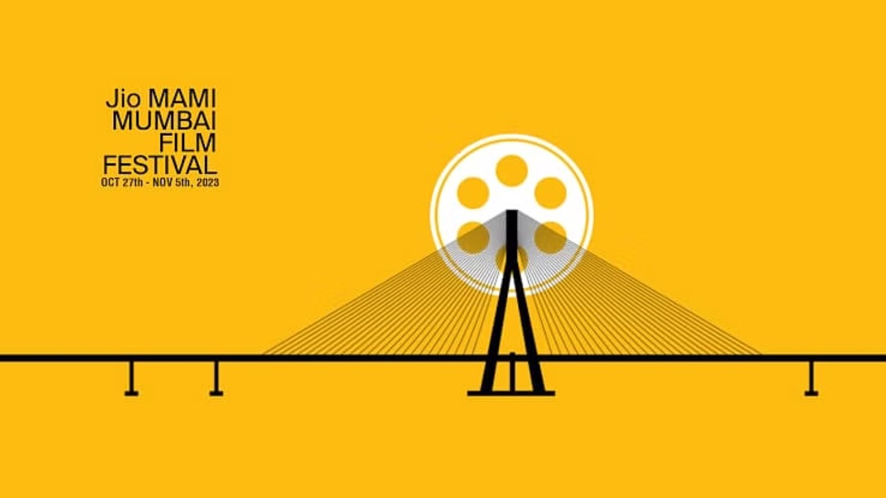 Jio MAMI Mumbai