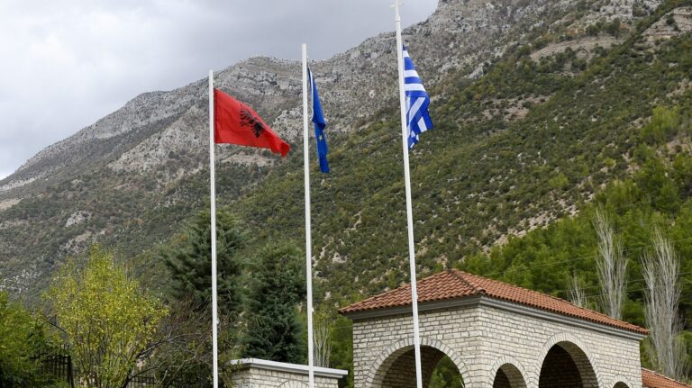 Δυτ. Μακεδονία: Συνάντηση στελεχών της Αστυνομίας με συναδέλφους τους από την Αλβανία