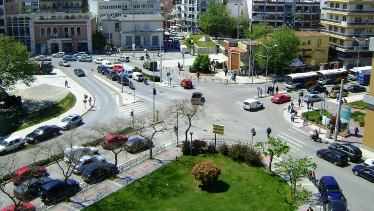 Ροδόπη: Πόλη προσβάσιμη σε ικανοποιητικό βαθμό η Κομοτηνή για ΑμεΑ και συνοδούς από την Λευκάδα
