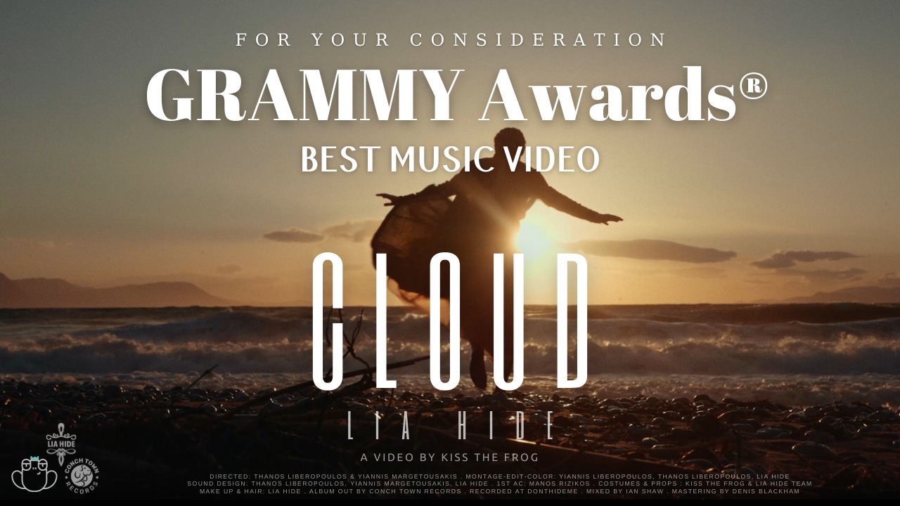 Pozrite si ďalšie nominácie na Grammy od Lia Hide po ‚Cloud‘