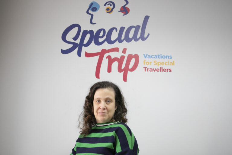 «Special Trip», διακοπές για ξεχωριστούς ταξιδιώτες