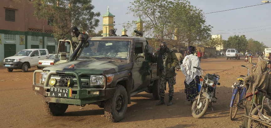 Μάλι: Αντάρτες υποστηρίζουν ότι έθεσαν υπό τον έλεγχό τους και άλλο στρατόπεδο στο βορρά