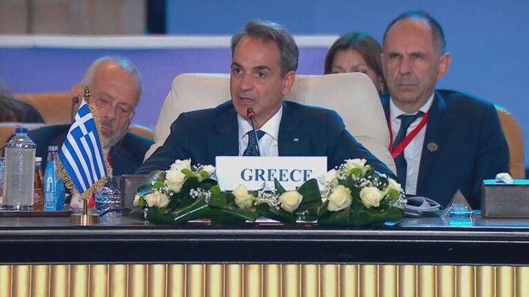 Στο Κάιρο την Τετάρτη ο Κ. Μητσοτάκης για την τριμερή Ελλάδας – Κύπρου – Αιγύπτου — Την Παρασκευή το πρώτο υπουργικό συμβούλιο του 2025
