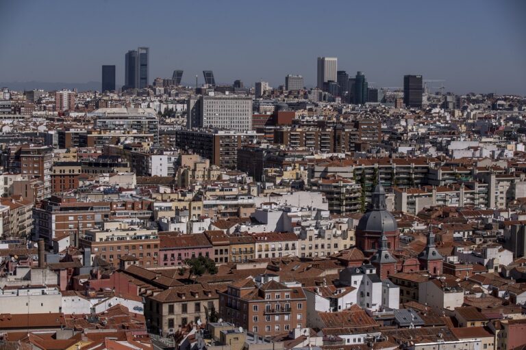 Ισπανία: Στο στόχαστρο επενδυτών από την Λατινική Αμερική παραμένει πάντα η Μαδρίτη