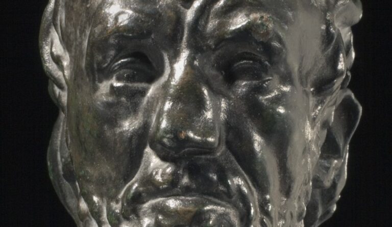 Μουσείο Γκλασκώβης: «Άφαντο» το γλυπτό του Ροντέν αξίας τριών εκ. αγγλικών λιρών