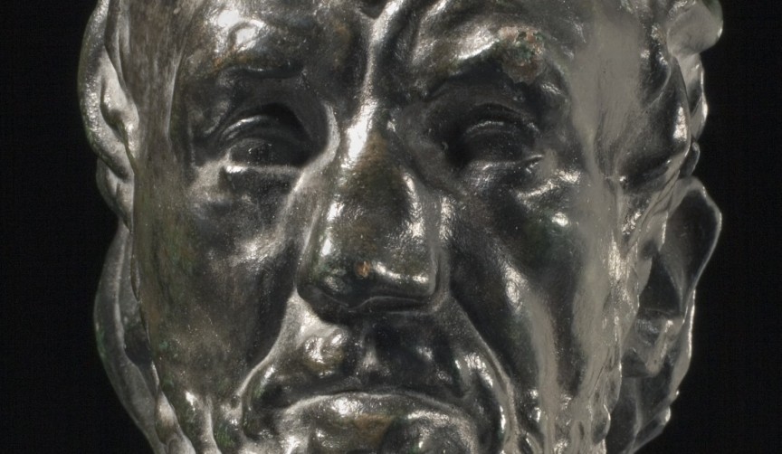 Μουσείο Γκλασκώβης: «Αφαντο» το γλυπτό του Ροντέν αξίας τριών εκ. αγγλικών λιρών