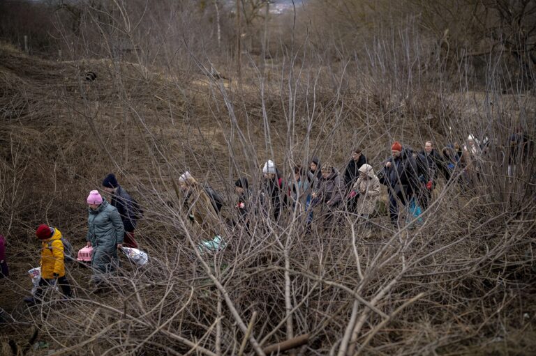 Βουλγαρία: Θετικά σχόλια για τη φύλαξη των συνόρων της Ευρώπης απο τον πρόεδρο του Αυστριακού Εθνικού Συμβουλίου