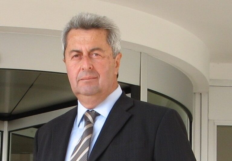 Επιστολή για το επικείμενο κλείσιμο του  τραπεζικού καταστήματος της Εθνικής Τράπεζας Γαστούνης