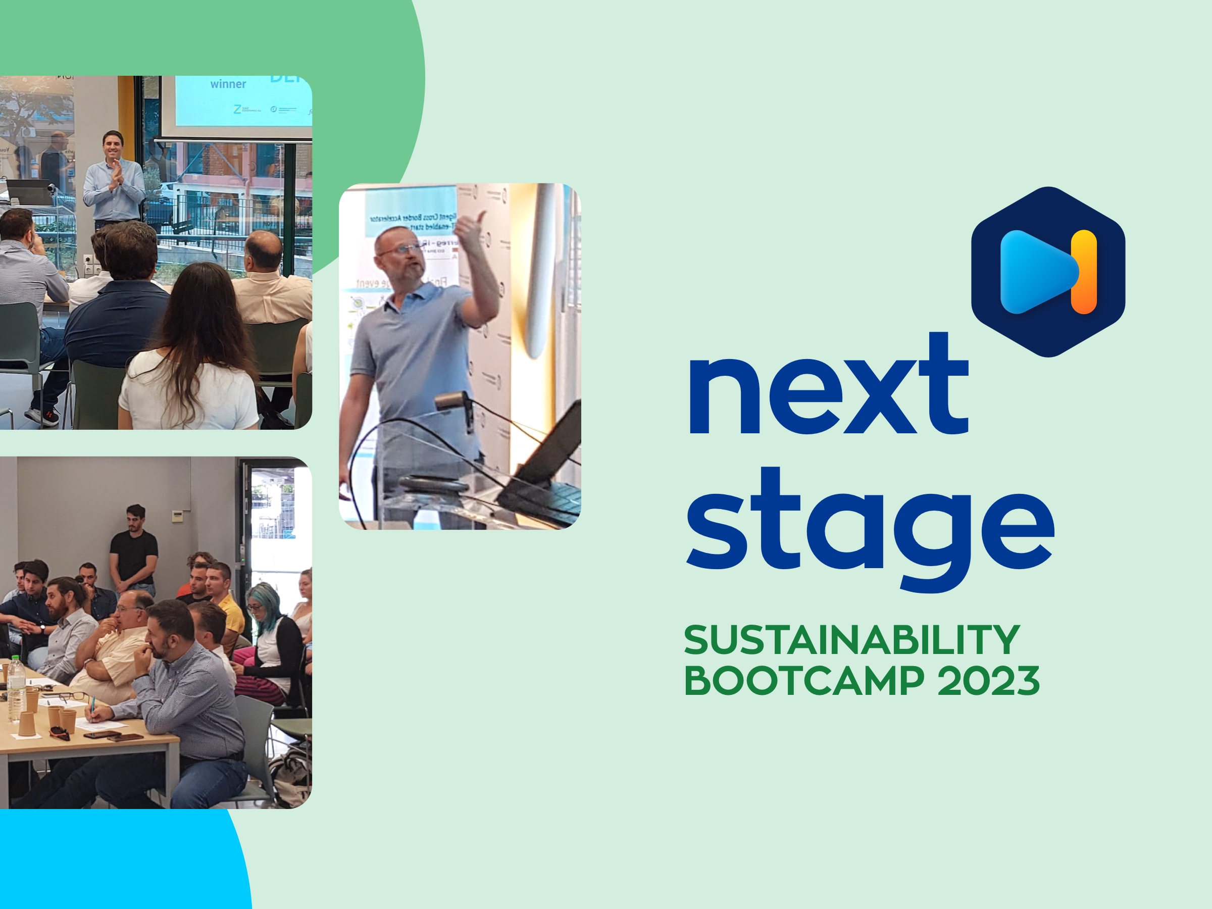 Next Stage: Νέο Bootcamp για καινοτόμες ιδέες στην αγροτική παραγωγή και την ενέργεια από την Αλεξάνδρεια Ζώνη Καινοτομίας