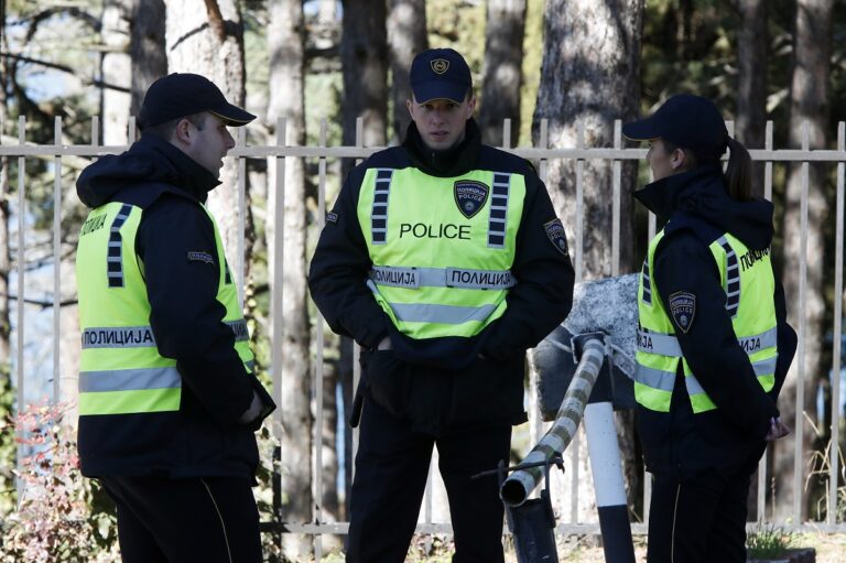 Β. Μακεδονία: Σύλληψη επιχειρηματιών για φοροδιαφυγή και ξέπλυμα “μαύρου” χρήματος