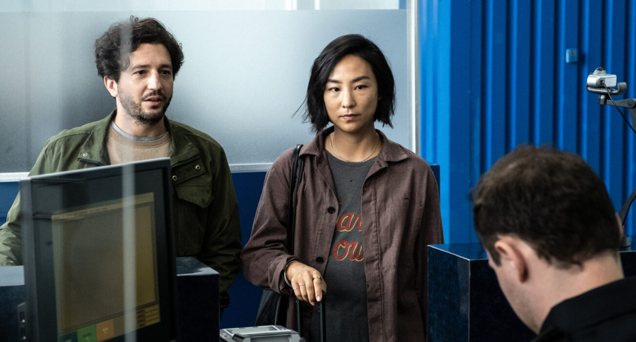 PAST LIVES (2023)