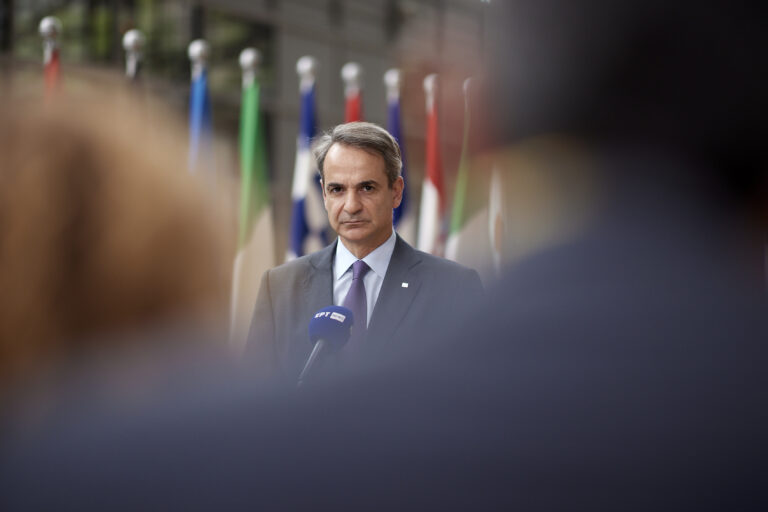 Κ. Μητσοτάκης μετά τη Σύνοδο Κορυφής: Καταλήξαμε σε ικανοποιητικό κοινό τόπο – Εκτός κλίματος ο Ερντογάν σε σχέση με Χαμάς
