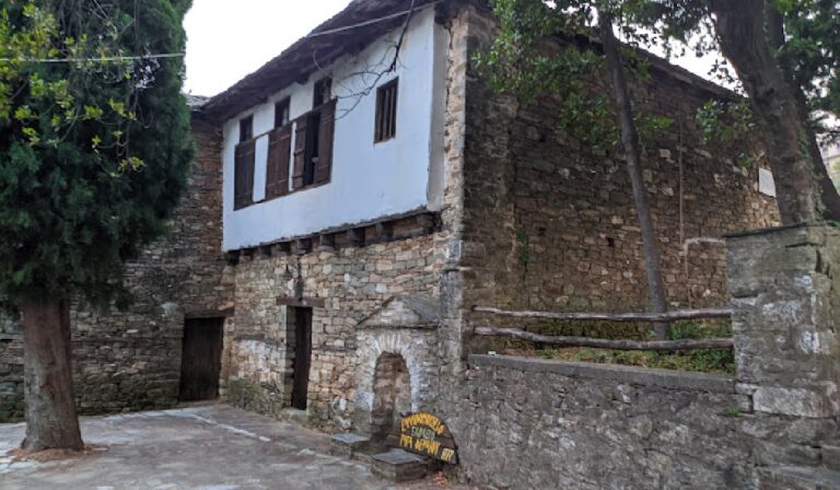 Ξεκινούν από την Περιφέρεια Θεσσαλίας οι εργασίες αποκατάστασης του Ελληνομουσείου Ρήγα Φεραίου