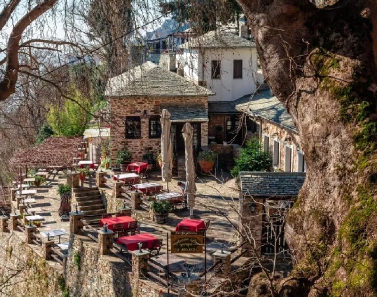 Έκτακτη Γενική Συνέλευση συγκαλούν οι ξενοδόχοι της Μαγνησίας – Ζητούν ουσιαστική αρωγή από την κυβέρνηση