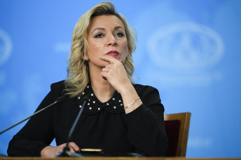 Ρωσία: Επίσκεψη αντιπροσωπείας της Χαμάς- Στη Μόσχα και ο Ιρανός υφ. Εξωτερικών