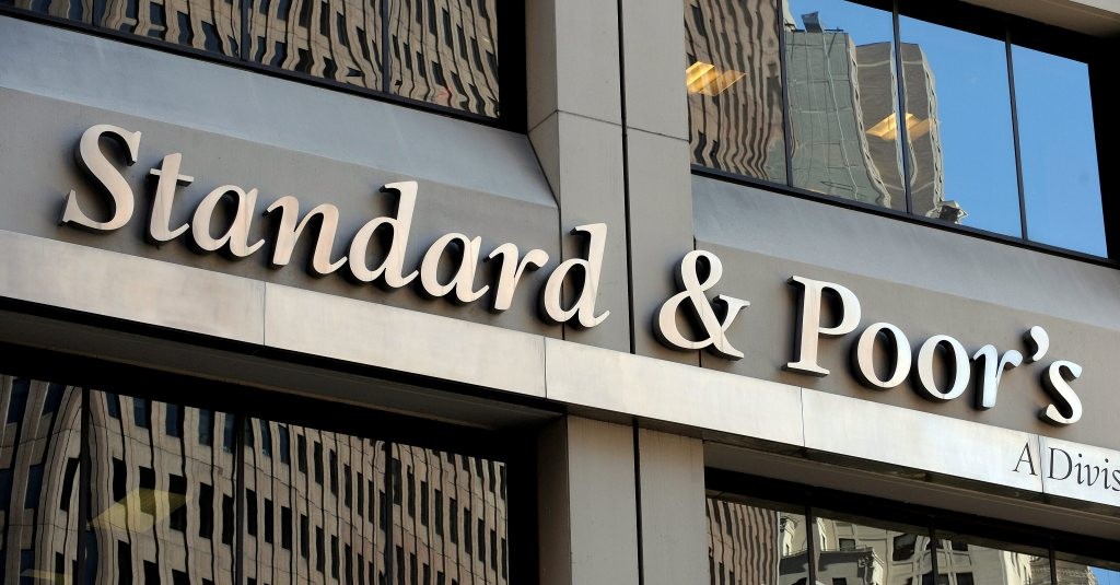 Standard & Poor's