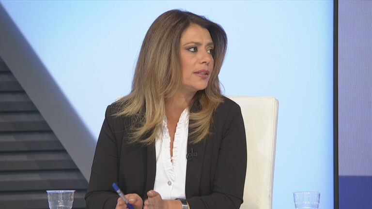 Αυτοδιοικητικές εκλογές – Β. Δάγκα: Στο ΚΚΕ επιδιώκουμε να διευρυνθεί το ρεύμα αμφισβήτησης που εκφράστηκε στις βουλευτικές εκλογές
