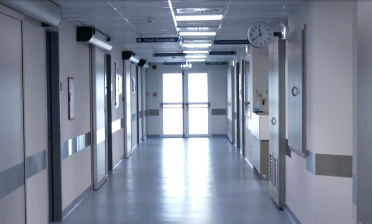 Θεσσαλονίκη: Υποχρηματοδόρηση και σοβαρές ελλείψεις στα νοσοκομεία καταγγέλλουν γιατροί και νοσηλευτικό προσωπικό