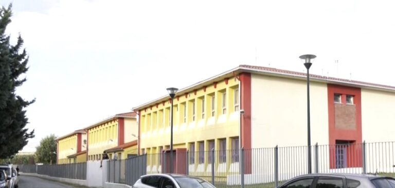 Ζητείται λύση στο πρόβλημα της μεταφοράς μαθητών του 2ου Γυμνασίου Θέρμης