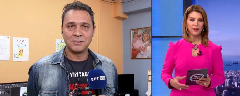 «Πήραν φωτιά» τα τυπογραφεία στην Κοζάνη λόγω των εκλογών