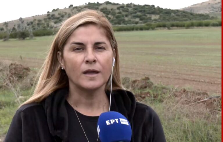 Παγκόσμια ημέρα αγρότισσας