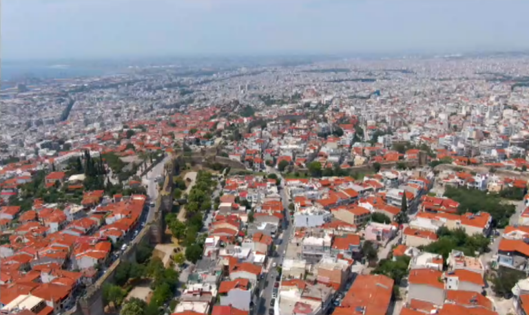 Χρ. Παπαστεργίου-“Πράξεις για τη Μακεδονία”: Η Κεντρική Μακεδονία υποβαθμίζεται συνεχώς