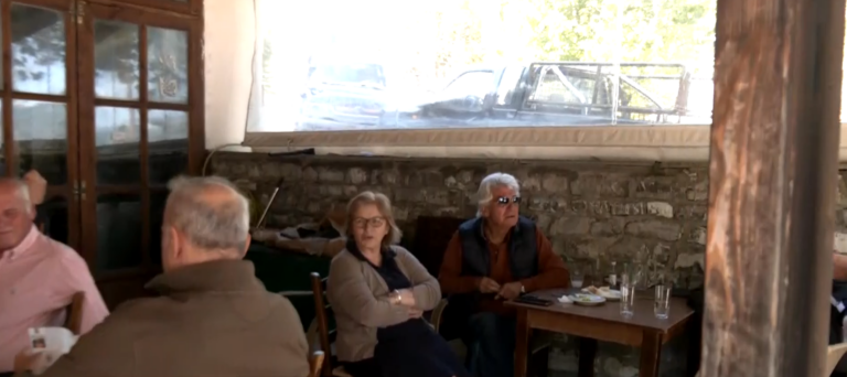 Περιβόλι Γρεβενών