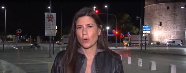 Πόλεμος στο Ισραήλ: Ισραηλινοί έρχονται στη Θεσσαλονίκη χωρίς εισιτήριο επιστροφής
