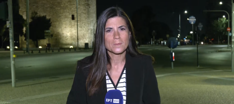 Θεσσαλονίκη: Καταγγελία οδηγού ταξί για επίθεση με μαχαίρι από διανομέα