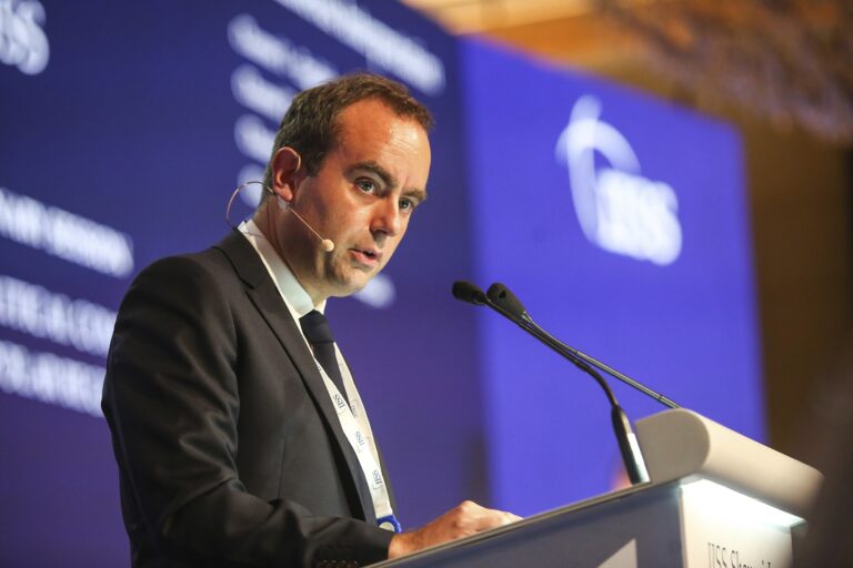Γαλλία: Παρέχει πληροφορίες στο Ισραήλ για τρομοκρατικές ενέργειες
