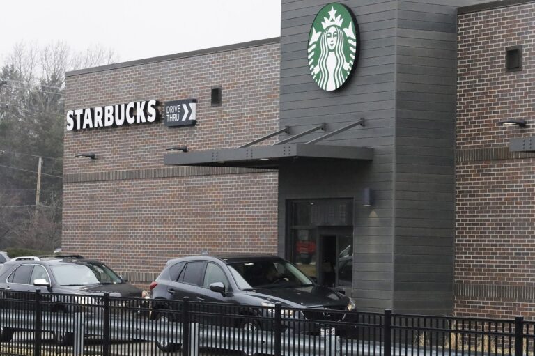 ΗΠΑ: Η Starbucks θα μηνύσει το σωματείο των εργαζομένων της για ένα μήνυμα αλληλεγγύης στην Παλαιστίνη