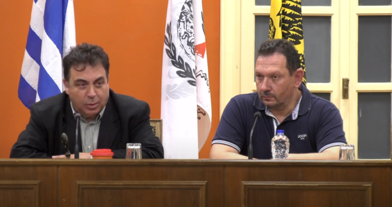 Πύργος: Αποδεκτή η πρόσκληση για συνάντηση απερχόμενου και νέου Δημάρχου