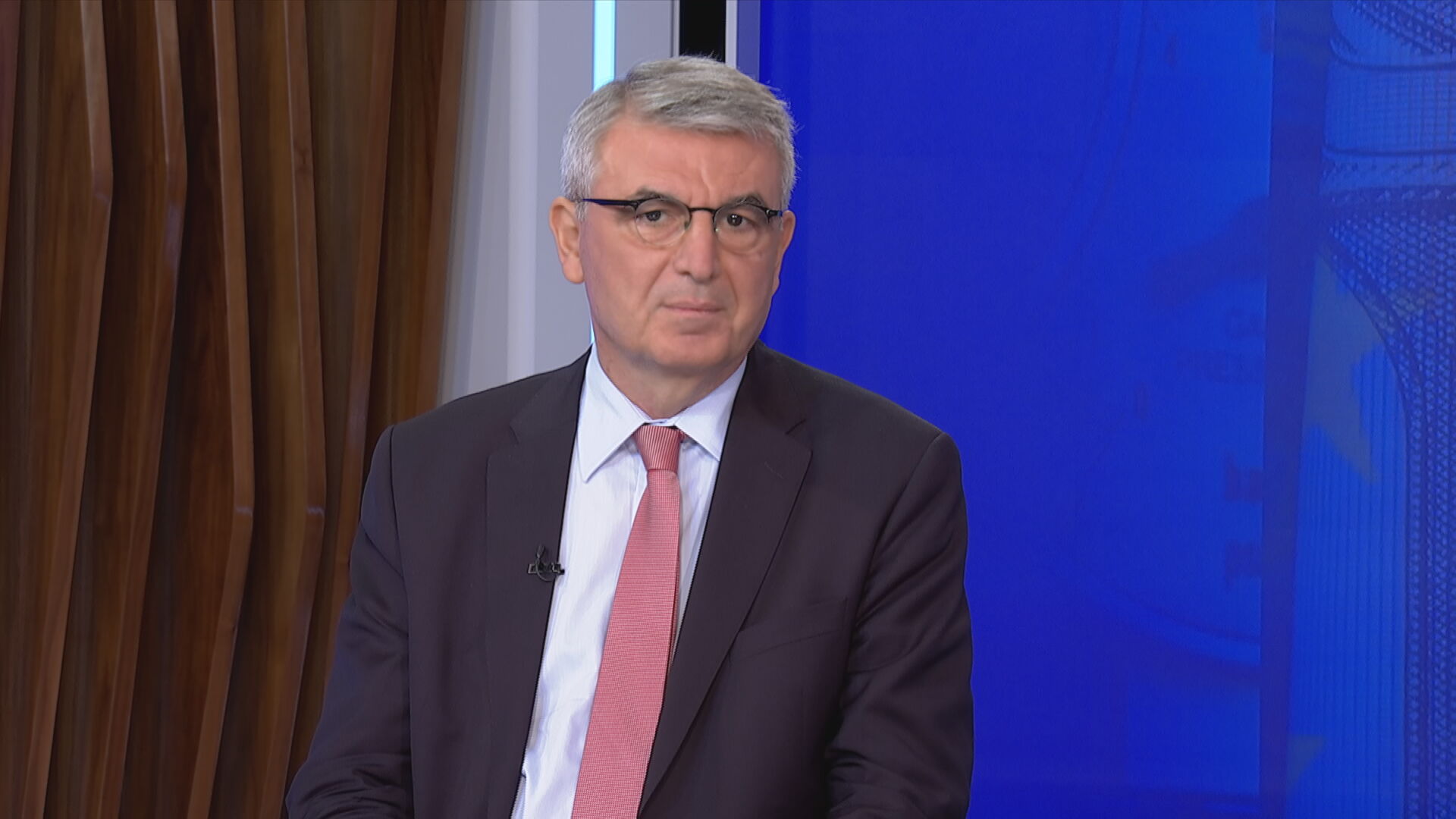 TSAKLOGLOU