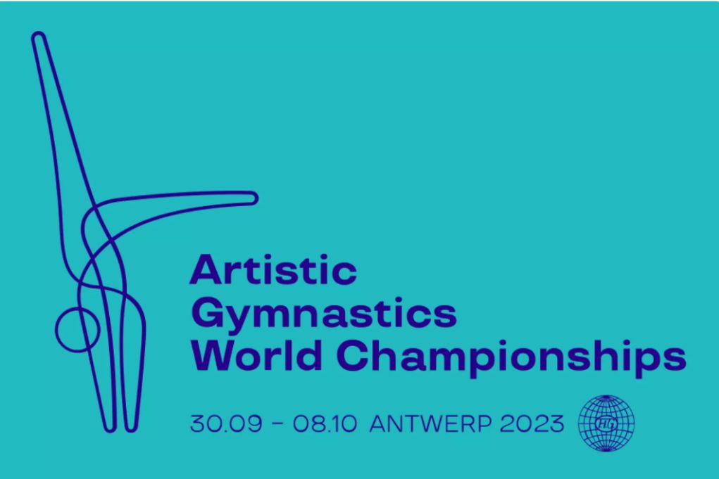 Live Streaming – Δείτε το Παγκόσμιο Πρωτάθλημα Ενόργανης Γυμναστικής από την Αμβέρσα (20:30, ΕΡΤ2)