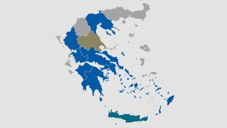 Ανατροπές από το αποτέλεσμα του β’ γύρου των αυτοδιοικητικών εκλογών: Αλλάζουν χέρια Αθήνα, Θεσσαλονίκη και Περιφέρειες
