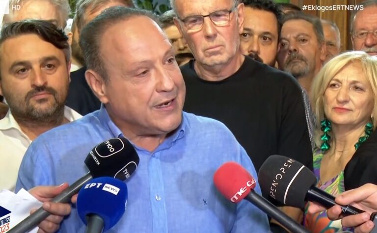 Στ. Αγγελούδης: «Η Θεσσαλονίκη να γυρίσει τη σελίδα, που πρέπει»