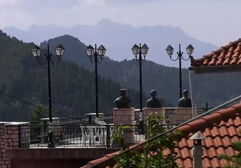Ο Δήμος Αγράφων θα δώσει 3.000 ευρώ για κάθε  παιδί που γεννιέται στον δήμο