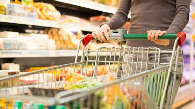 Σουπερμάρκετ: Αύξηση των πωλήσεων κατά 9,2% στο εννεάμηνο