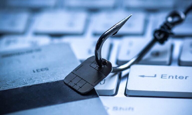 Μαρτυρία θύματος phishing: Σε μια ώρα μού πήραν 164.000 ευρώ