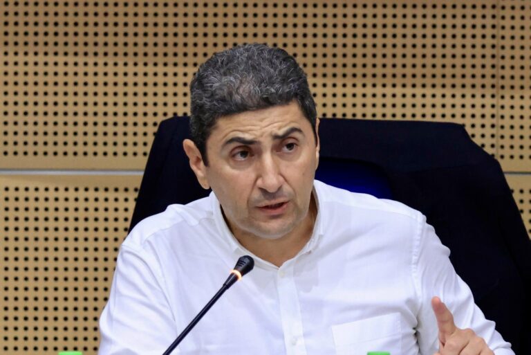 Λάρισα – Λ. Αυγενάκης: Επιπλέον 26 εκ. ευρώ στους παραγωγούς που δεν έλαβαν προκαταβολή – Ολοκληρώνονται οι διαδικασίες για αναπλήρωση του ζωικού κεφαλαίου
