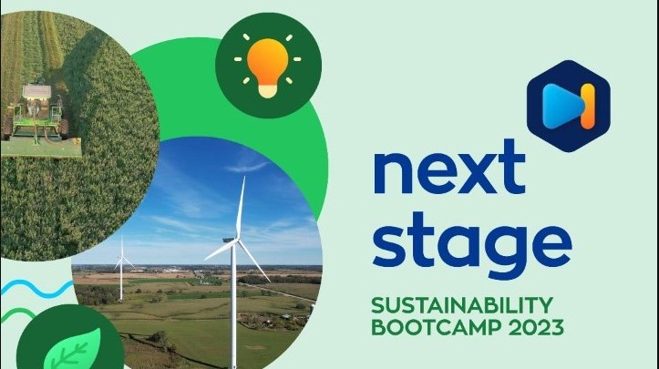 Έως 27/10 οι αιτήσεις για το δωρεάν πρόγραμμα «Next Stage Sustainability Bootcamp 2023» της Αλεξάνδρειας Ζώνης Καινοτομίας
