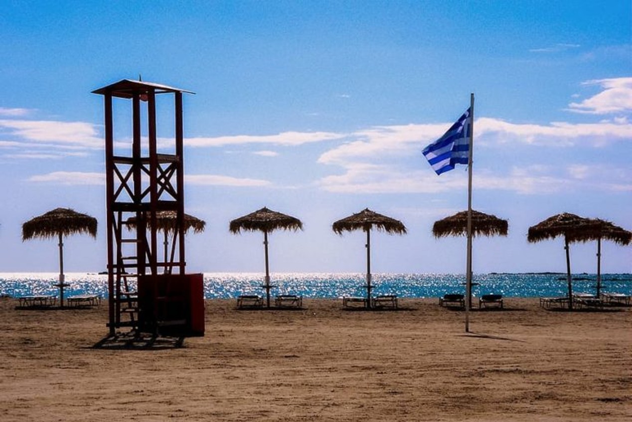 Οι ομογενείς της Αυστραλίας ξοδεύουν τα περισσότερα χρήματα στην Ελλάδα