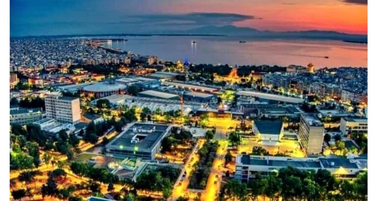 Συμμετοχή δήμου Βόλου στην 38η PHILOXENIA
