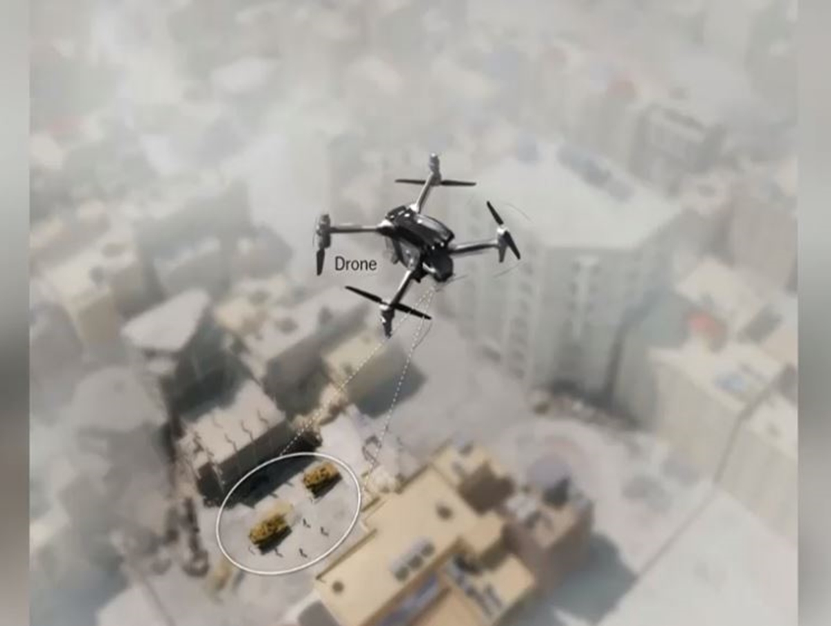 drone_israel