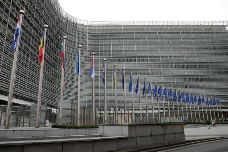 Σύνοδος Κορυφής: Συμφωνία των «27» για τη Μέση Ανατολή – Όλα τα συμπεράσματα