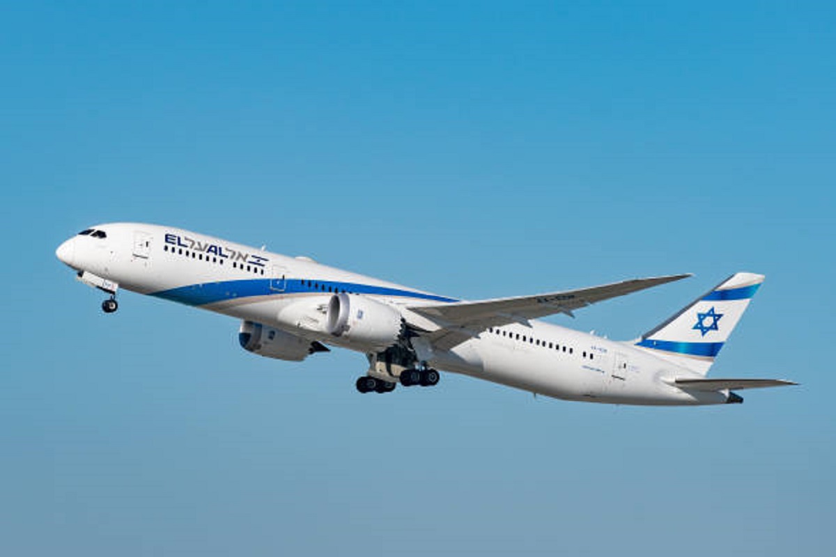 Ισραήλ: Η El Al αυξάνει τα δρομολόγιά της για να μεταφέρει εφέδρους από το εξωτερικό στο Ισραήλ