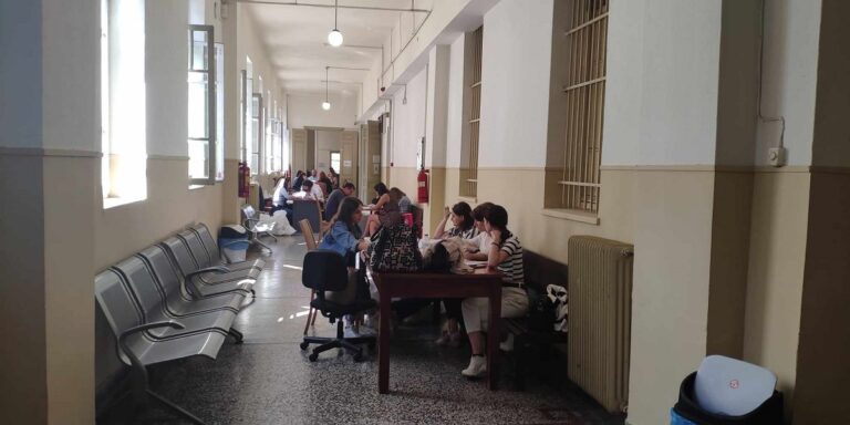 Ηράκλειο: Ξεκίνησε στο Πρωτοδικείο η  επανακαταμέτρηση των ψηφοδελτίων – Πόσες αιτήσεις έχουν υποβληθεί